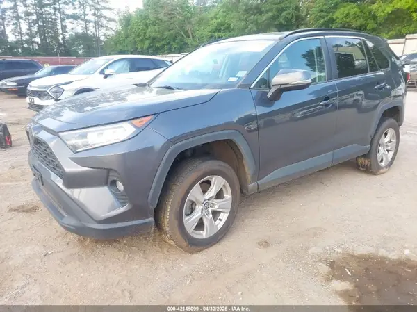 2T3P1RFV4LC090760 2020 TOYOTA RAV 4 - Image 2