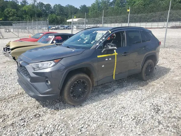 2T3P1RFV4LC096476 2020 TOYOTA RAV 4 - Image 1