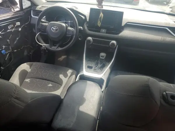 2T3P1RFV4LC096476 2020 TOYOTA RAV 4 - Image 8