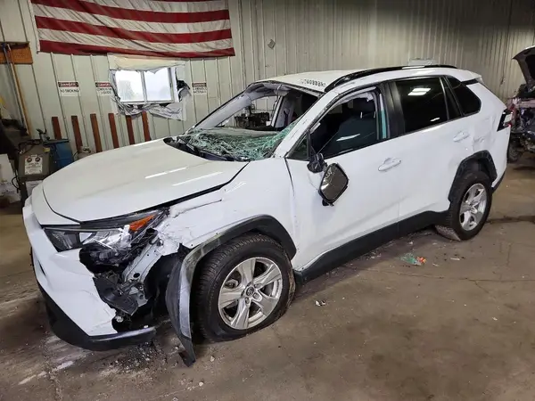 2T3P1RFV4LC098566 2020 TOYOTA RAV 4 - Image 1