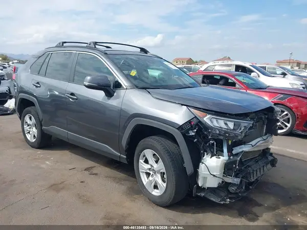 2T3P1RFV4LC103698 2020 TOYOTA RAV 4 - Image 1