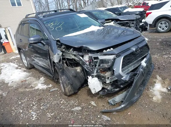 2T3P1RFV4LC104317 2020 TOYOTA RAV 4 - Image 1