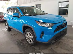 2T3P1RFV4LC107542 2020 TOYOTA RAV 4