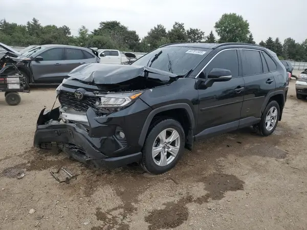 2T3P1RFV4LC130268 2020 TOYOTA RAV 4 - Image 1