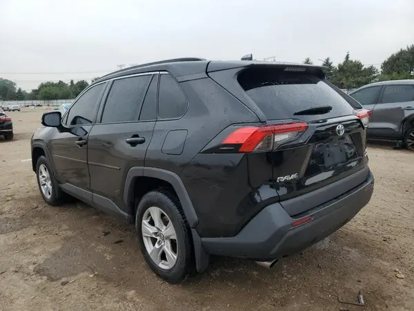 2T3P1RFV4LC130268 2020 TOYOTA RAV 4 - Image 2