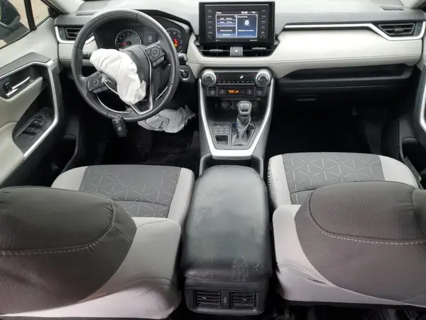 2T3P1RFV4LC130268 2020 TOYOTA RAV 4 - Image 8