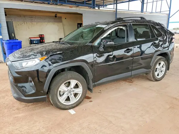 2T3P1RFV4LC135941 2020 TOYOTA RAV 4 - Image 1