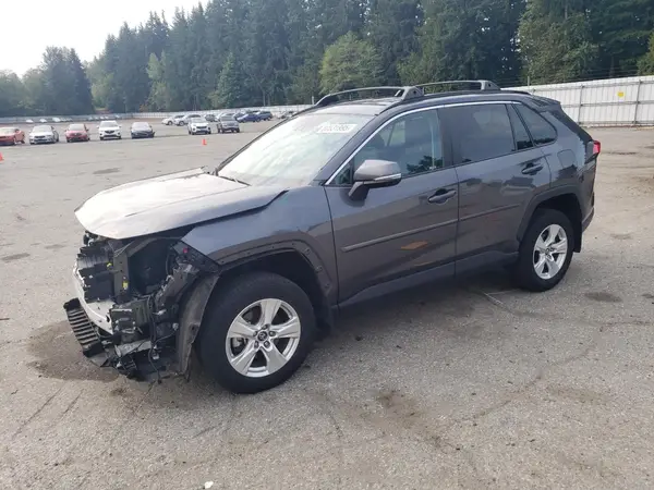 2T3P1RFV4LW099747 2020 TOYOTA RAV 4 - Image 1