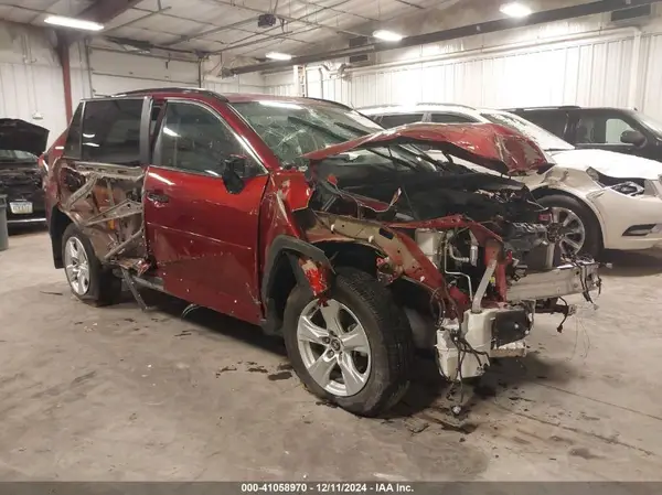 2T3P1RFV4LW103604 2020 TOYOTA RAV 4 - Image 1