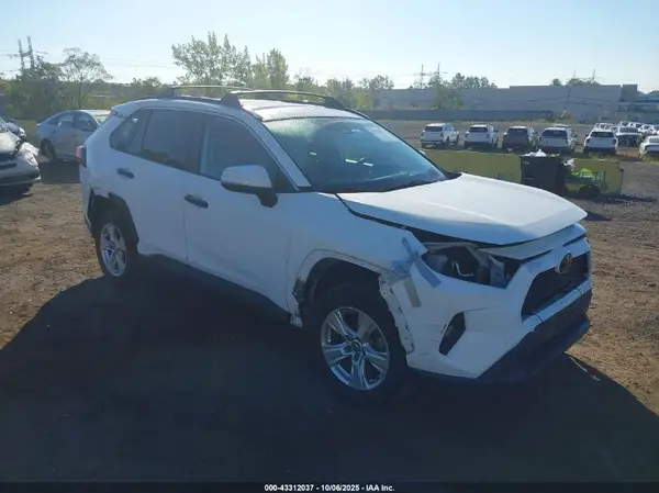 2T3P1RFV4LW105661 2020 TOYOTA RAV 4 - Image 1