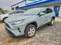 2T3P1RFV4LW115154 2020 TOYOTA RAV 4