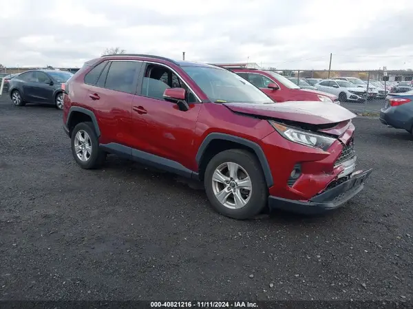2T3P1RFV4LW115588 2020 TOYOTA RAV 4 - Image 1