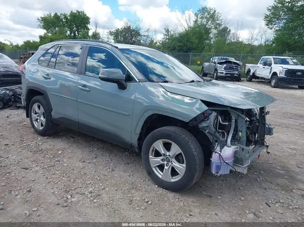 2T3P1RFV4LW116417 2020 TOYOTA RAV 4 - Image 1