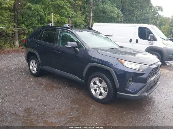 2T3P1RFV4LW116966 2020 TOYOTA RAV 4 - Image 1