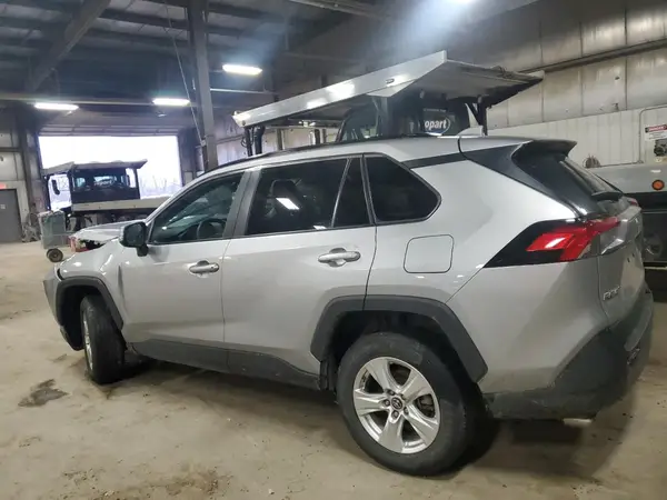 2T3P1RFV4LW125697 2020 TOYOTA RAV 4 - Image 2
