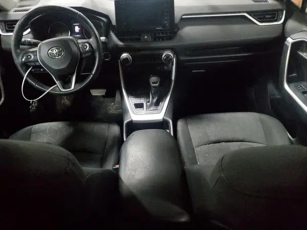 2T3P1RFV4LW125697 2020 TOYOTA RAV 4 - Image 8