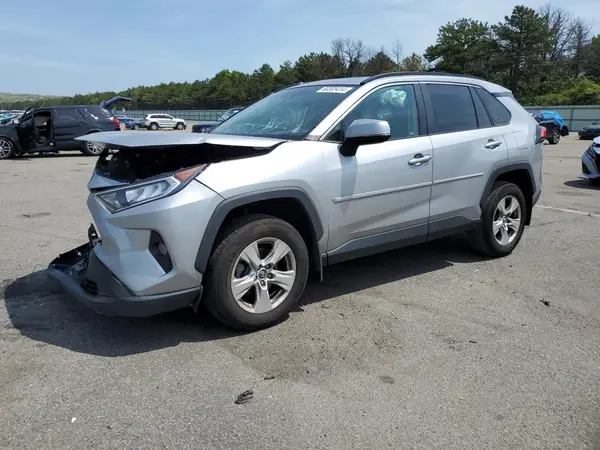 2T3P1RFV4LW126333 2020 TOYOTA RAV 4 - Image 1