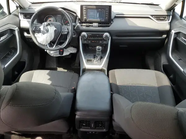 2T3P1RFV4LW126333 2020 TOYOTA RAV 4 - Image 8