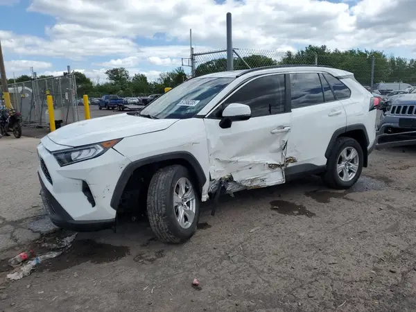 2T3P1RFV4LW130169 2020 TOYOTA RAV 4 - Image 1