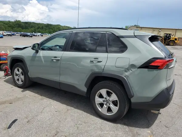 2T3P1RFV4LW136389 2020 TOYOTA RAV 4 - Image 2
