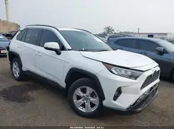 2T3P1RFV4MC141658 2021 TOYOTA RAV 4