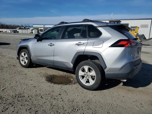 2T3P1RFV4MC144205 2021 TOYOTA RAV 4 - Image 2