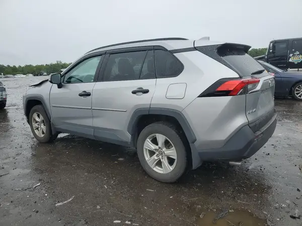 2T3P1RFV4MC161859 2021 TOYOTA RAV 4 - Image 2