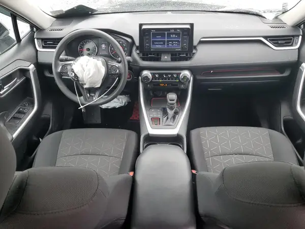 2T3P1RFV4MC161859 2021 TOYOTA RAV 4 - Image 8