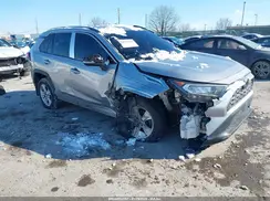 2T3P1RFV4MC162736 2021 TOYOTA RAV 4
