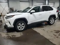 2T3P1RFV4MC200269 2021 TOYOTA RAV 4