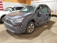 2T3P1RFV4MC201132 2021 TOYOTA RAV 4