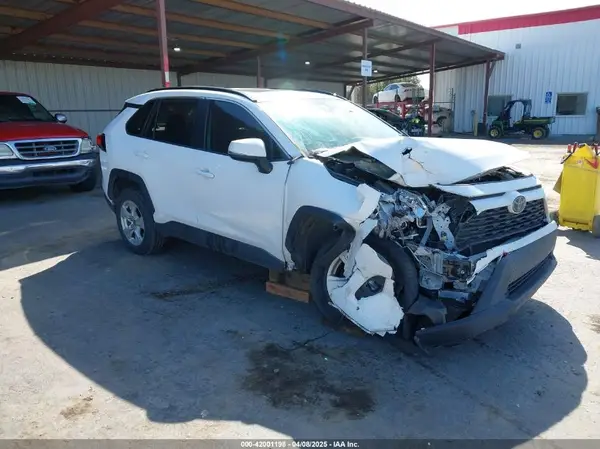 2T3P1RFV4MC210249 2021 TOYOTA RAV 4 - Image 1