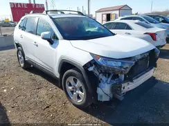 2T3P1RFV4MC213684 2021 TOYOTA RAV 4