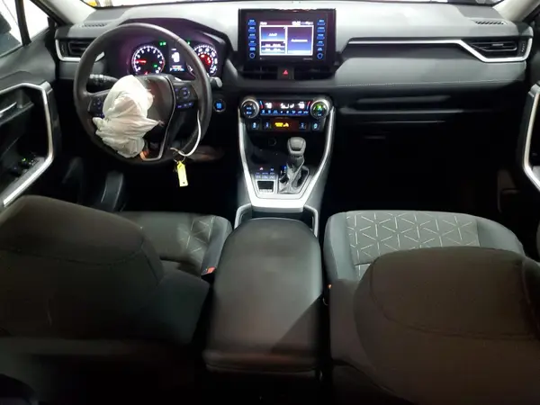 2T3P1RFV4MC217878 2021 TOYOTA RAV 4 - Image 8