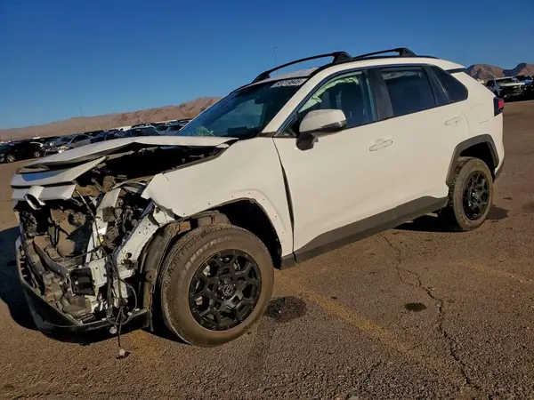 2T3P1RFV4MC223597 2021 TOYOTA RAV 4 - Image 1