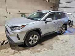 2T3P1RFV4MC252288 2021 TOYOTA RAV 4