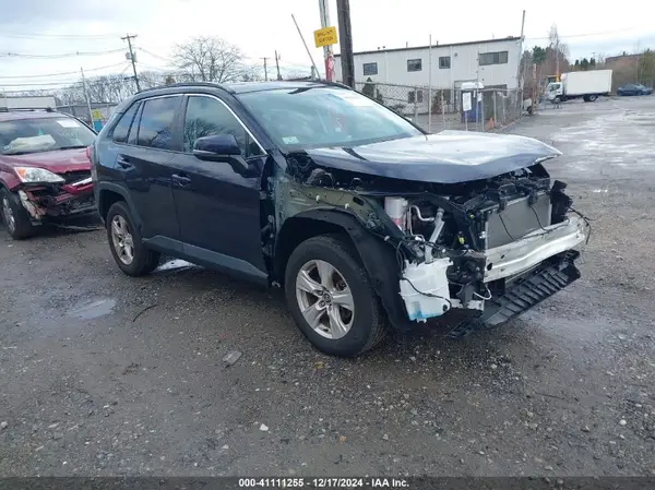 2T3P1RFV4MW144137 2021 TOYOTA RAV 4 - Image 1
