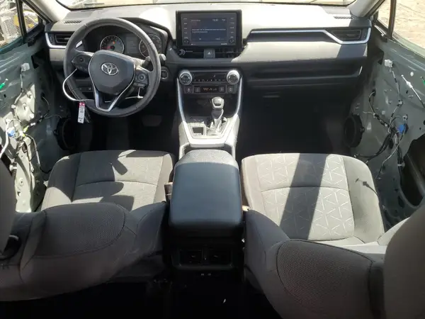 2T3P1RFV4MW150293 2021 TOYOTA RAV 4 - Image 8