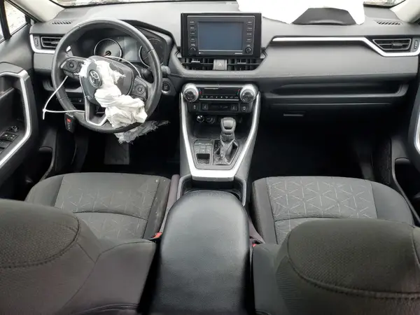 2T3P1RFV4MW150522 2021 TOYOTA RAV 4 - Image 8