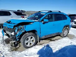 2T3P1RFV4MW152965 2021 TOYOTA RAV 4