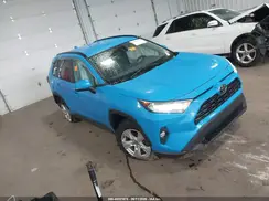 2T3P1RFV4MW155221 2021 TOYOTA RAV 4