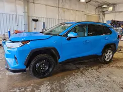 2T3P1RFV4MW157969 2021 TOYOTA RAV 4