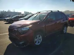 2T3P1RFV4MW164484 2021 TOYOTA RAV 4