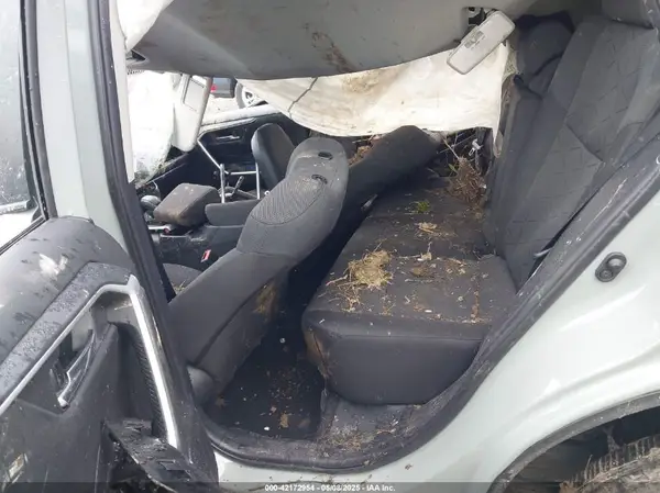 2T3P1RFV4MW164551 2021 TOYOTA RAV 4 - Image 8