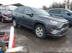 2T3P1RFV4MW167191 2021 TOYOTA RAV 4