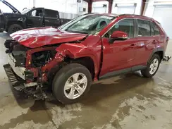 2T3P1RFV4MW168096 2021 TOYOTA RAV 4