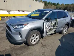 2T3P1RFV4MW169071 2021 TOYOTA RAV 4