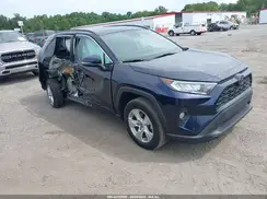 2T3P1RFV4MW180006 2021 TOYOTA RAV 4