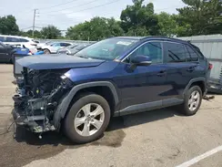 2T3P1RFV4MW185562 2021 TOYOTA RAV 4