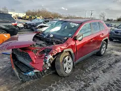 2T3P1RFV4MW185691 2021 TOYOTA RAV 4